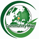 Community Map Logo