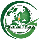 Mitmach-Karte Logo