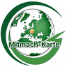 Mitmach-Karte Logo